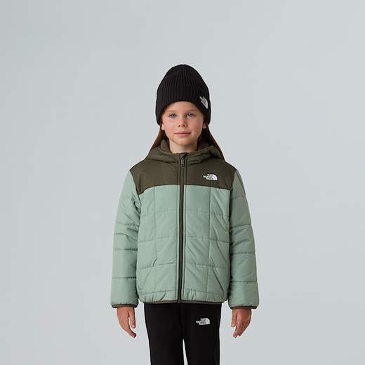 The North Face NF375