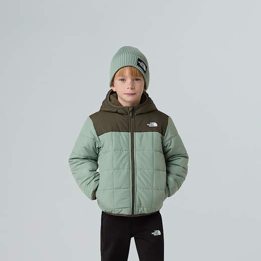 The North Face NF375