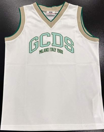 GCDS GC122