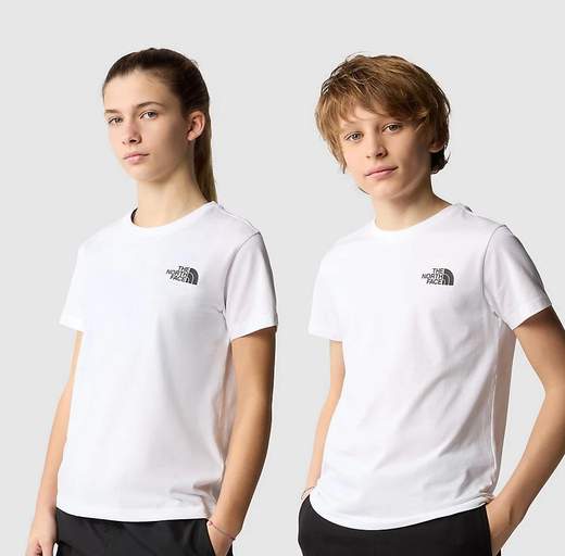The North Face NF267