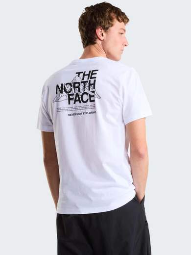 The North Face NF393