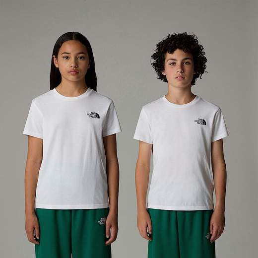 The North Face NF334