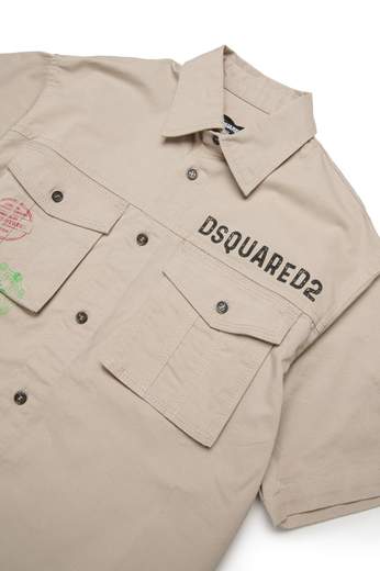Dsquared2 DS678