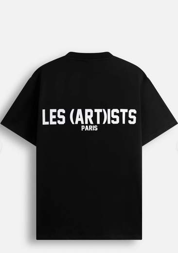 Les Artists LST1