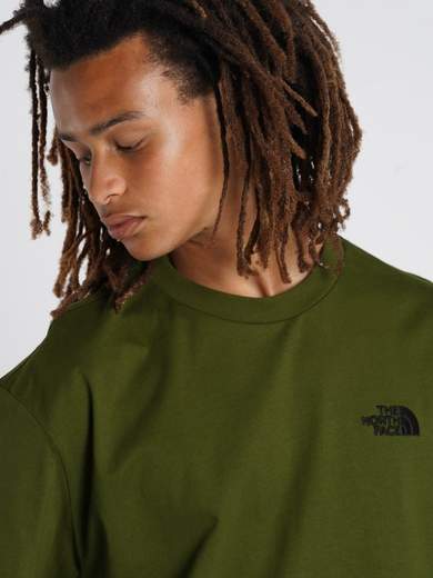 The North Face NF252