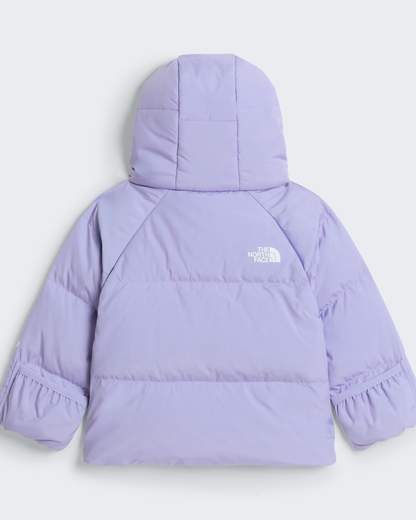 The North Face NF417