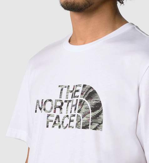 The North Face NF249