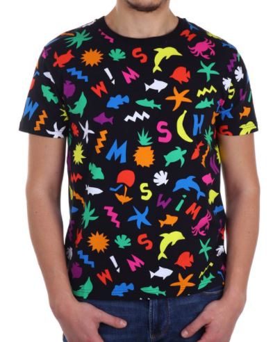 Moschino MO66