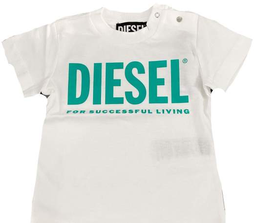 Diesel DI257