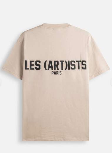 Les Artists LST1