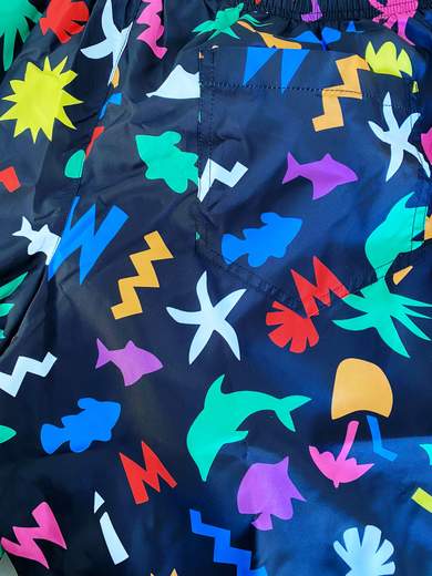 Moschino MO73