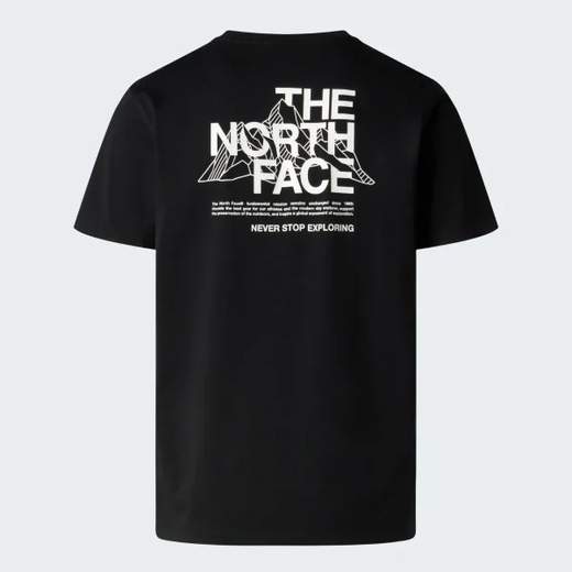The North Face NF393