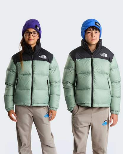 The North Face NF415