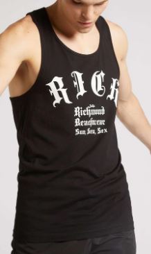 John Richmond RM102