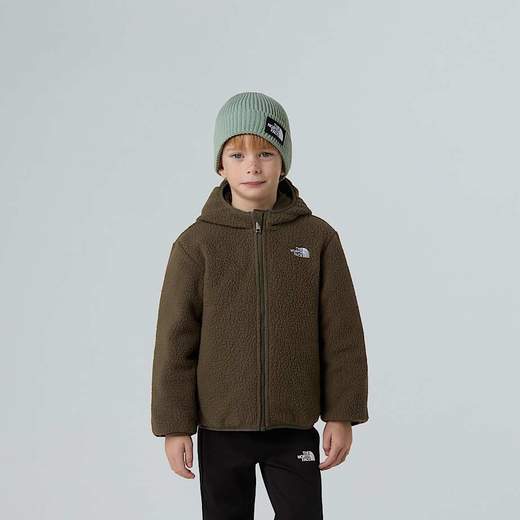 The North Face NF375