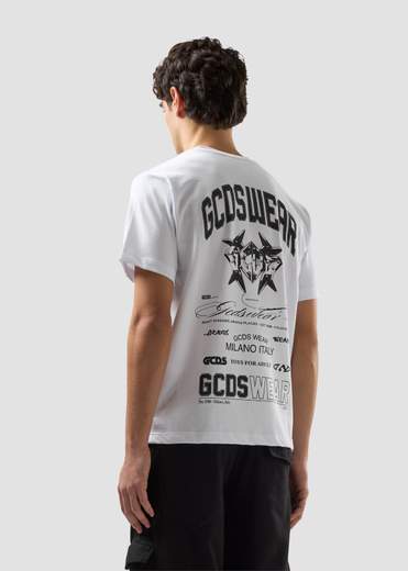 GCDS GC118