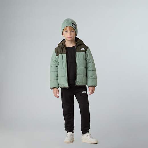 The North Face NF375