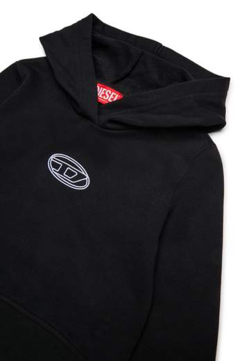 Diesel DI676
