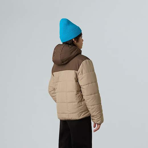 The North Face NF379