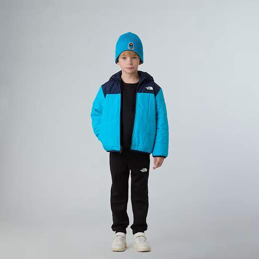 The North Face NF375
