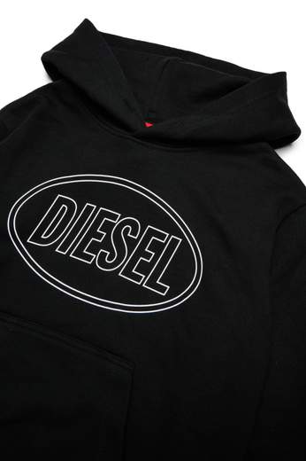 Diesel DI792