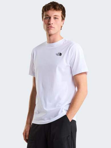 The North Face NF393