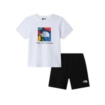 The North Face NF411