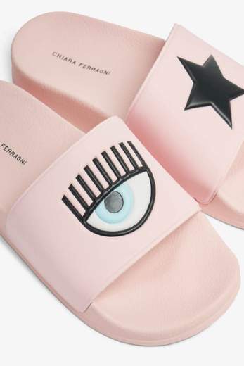 Scarpe CHIARA FERRAGNI
