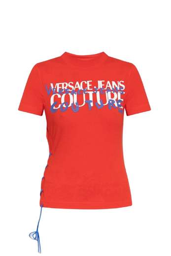 VERSACE JEANS COUTURE 74HAHF02 CJ07F