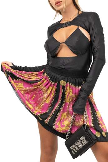Gonna VERSACE JEANS COUTURE Stagione Autunno Inverno 2023