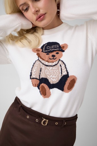 GUESS W6BR84 Z1927