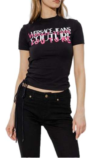 VERSACE JEANS COUTURE 74HAHF02 CJ07F