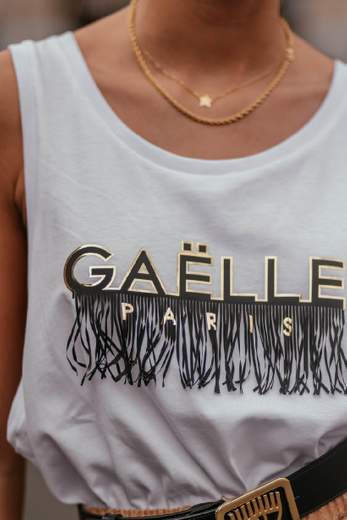 GAELLE PARIS GBDM12024