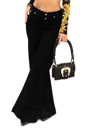 Pantalone VERSACE JEANS COUTURE Stagione Autunno Inverno 2023