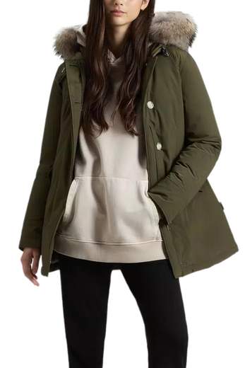 Woolrich CFWWOU0652FRUT3128