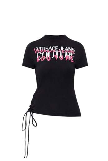 VERSACE JEANS COUTURE 74HAHF02 CJ07F