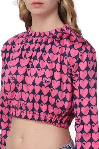 LOVE MOSCHINO WCE70 00 S3957