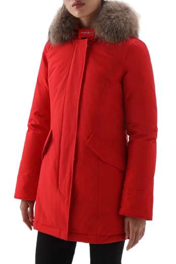Woolrich CFWWOU0538FRUT0001