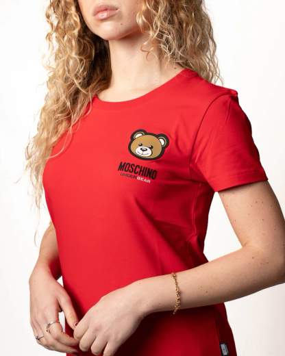 MOSCHINO 251V6A0788