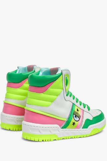 Scarpe CHIARA FERRAGNI
