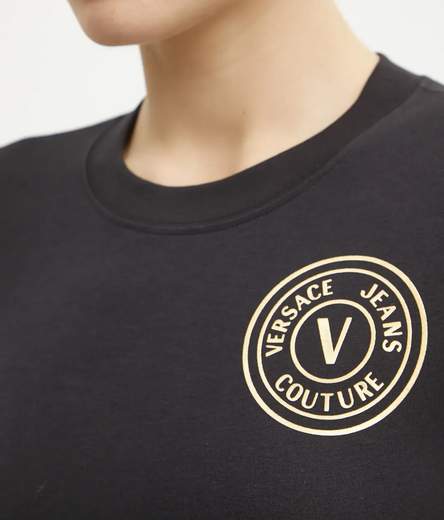 VERSACE JEANS COUTURE 78HAHT00 CJ03T