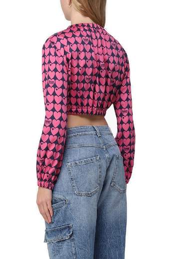 LOVE MOSCHINO