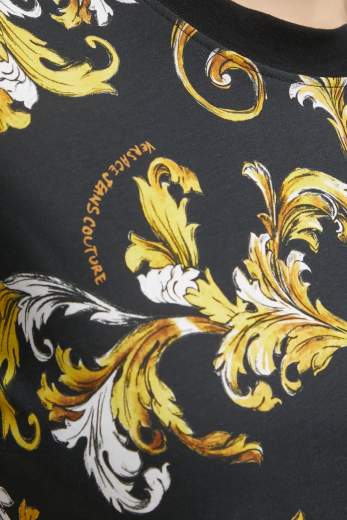 VERSACE JEANS COUTURE 78HAH613 JS458