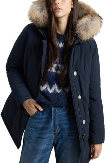 Woolrich CFWWOU0652FRUT3128