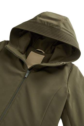 Woolrich CFWWOU2045FRUT3496