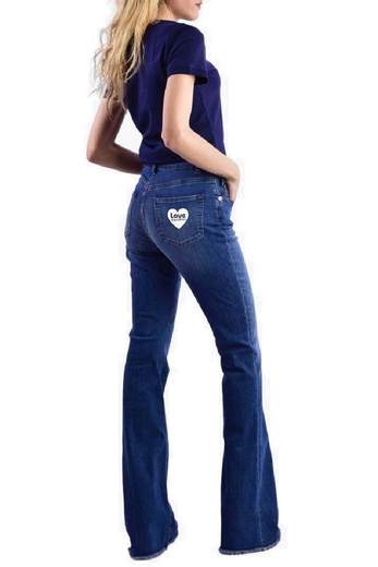 LOVE MOSCHINO