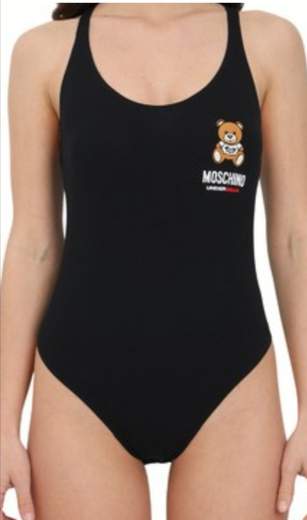 MOSCHINO A6006 9021