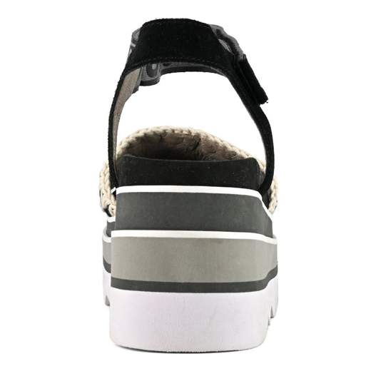Scarpe Mou