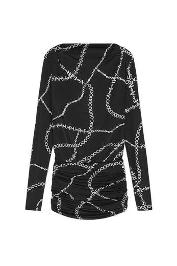 Abito VERSACE JEANS COUTURE Stagione Autunno Inverno 2023