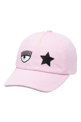 Cappello CHIARA FERRAGNI Autunno Inverno 2023